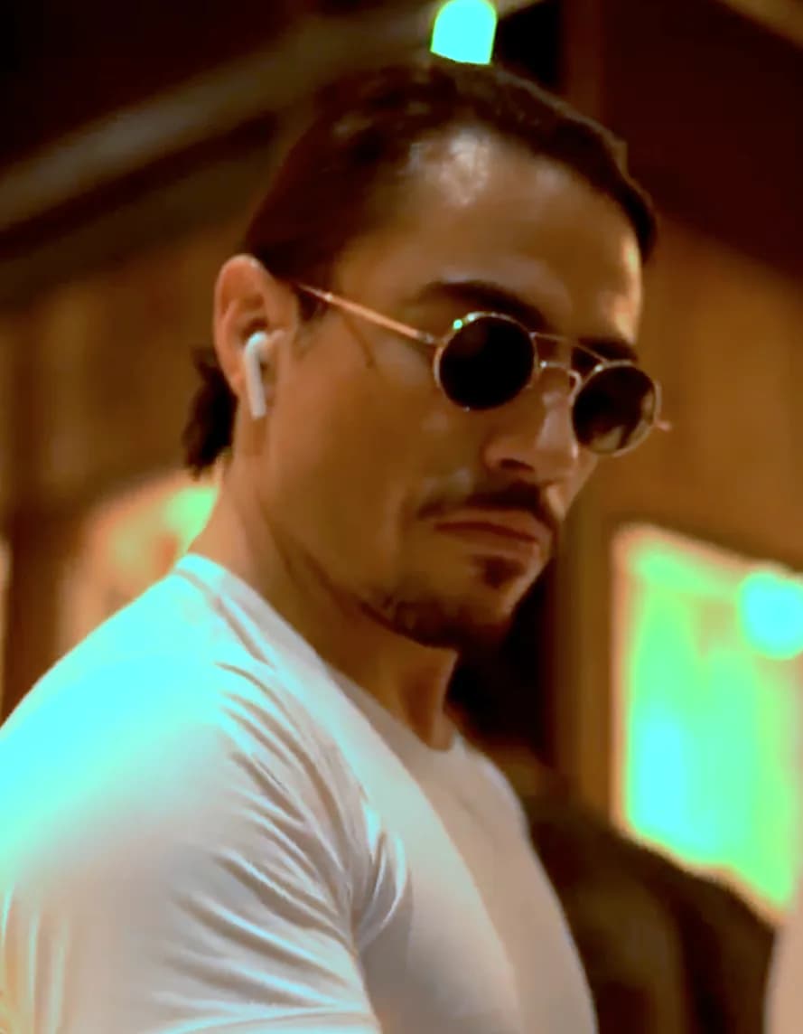 #5 Salt Bae (2017) — Top 10 Memes That Defined the 2010S