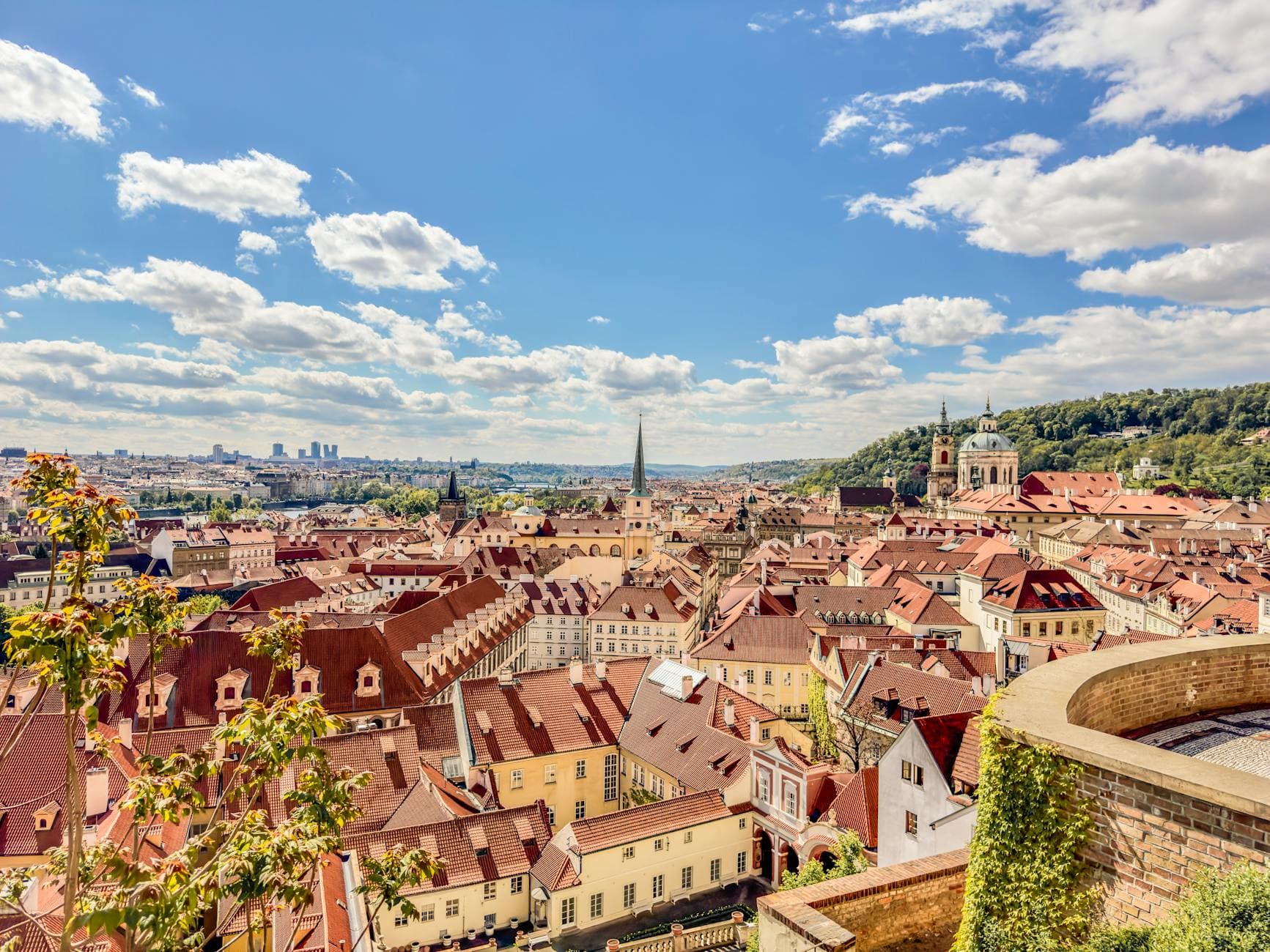 Top 10 European Cities to Visit in 2026