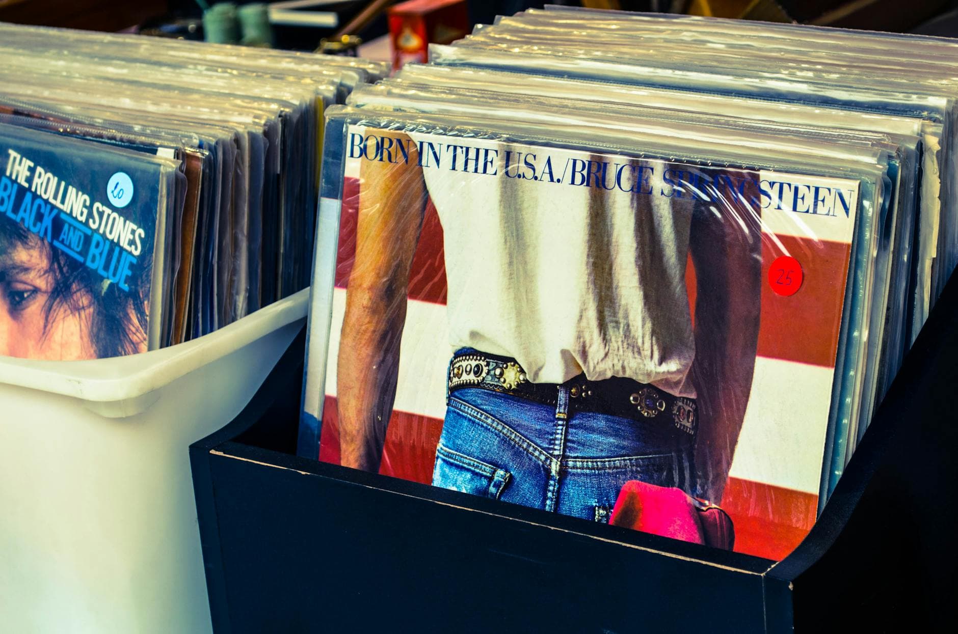Top 10 Albums of 2025: The Records That Soundtracked the Year — From Pop Spectacles to Indie Confessionals