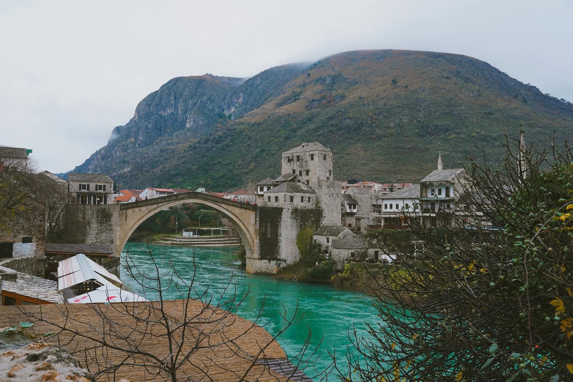 Top 10 Most Overrated Tourist Destinations