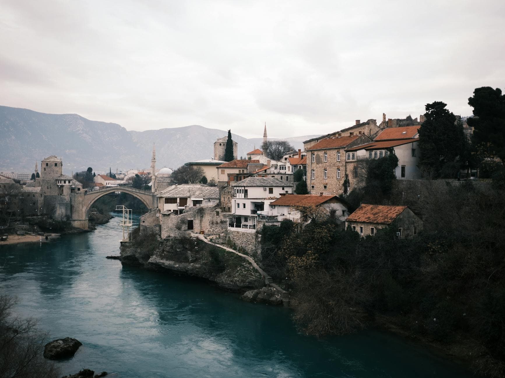 Top 10 Most Underrated European Cities