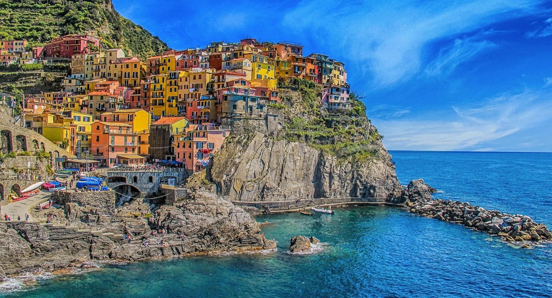 Top 10 Best Solo Travel Destinations