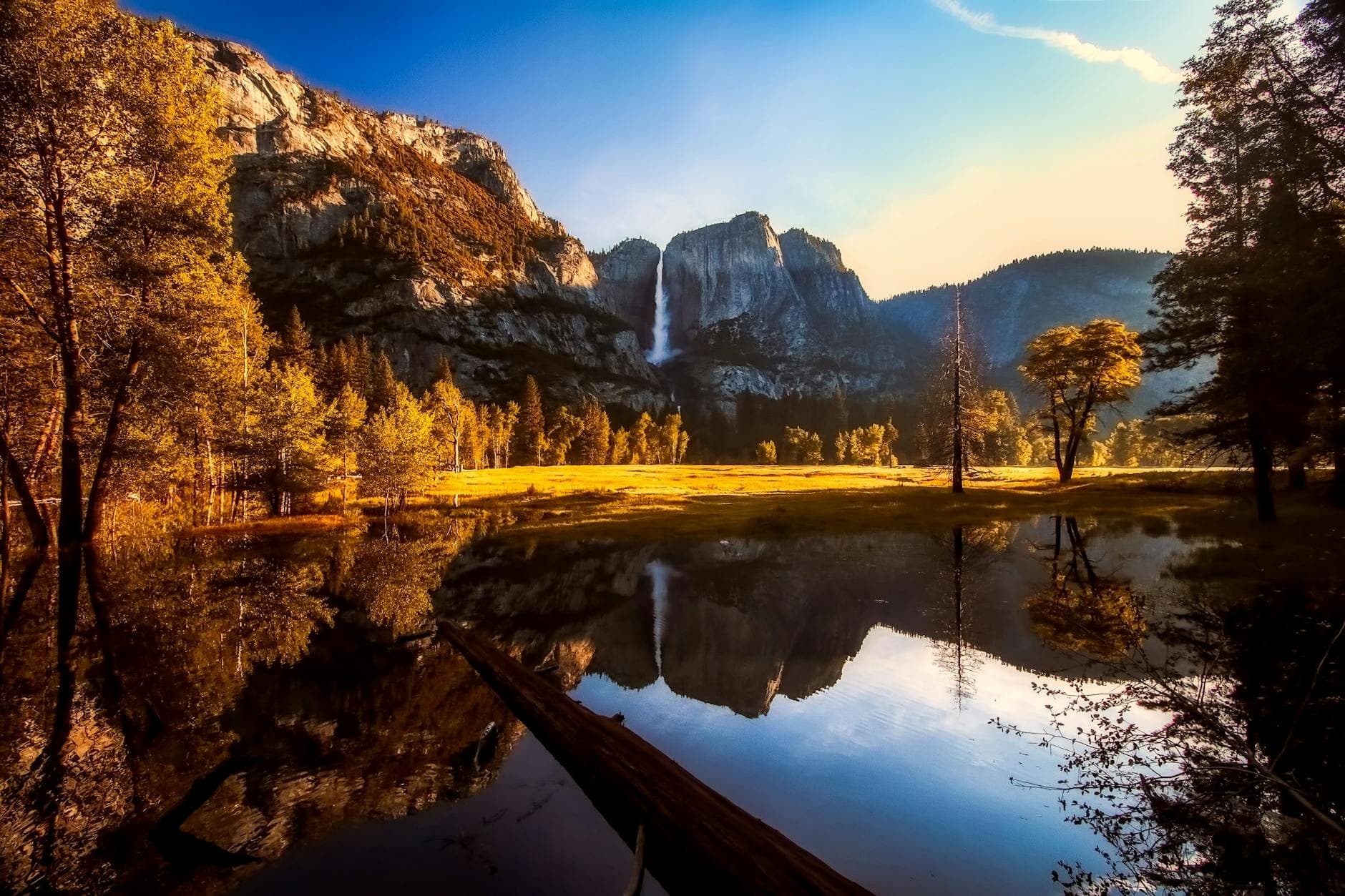 Top 10 Most Beautiful National Parks