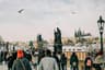 Top 10 Most Crowded Tourist Attractions