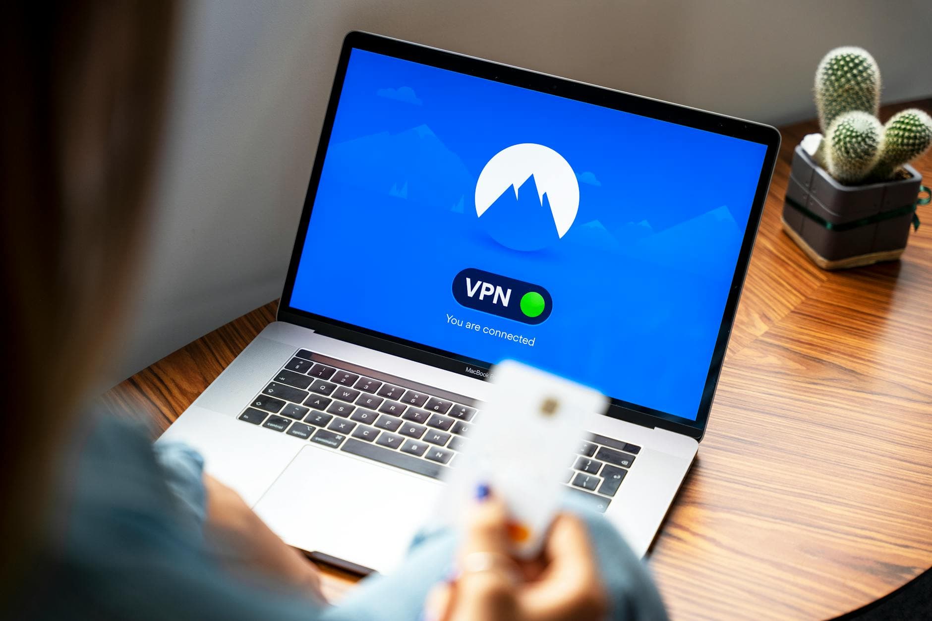Top 10 Best VPN Services 2026 — Technology Top 10 List