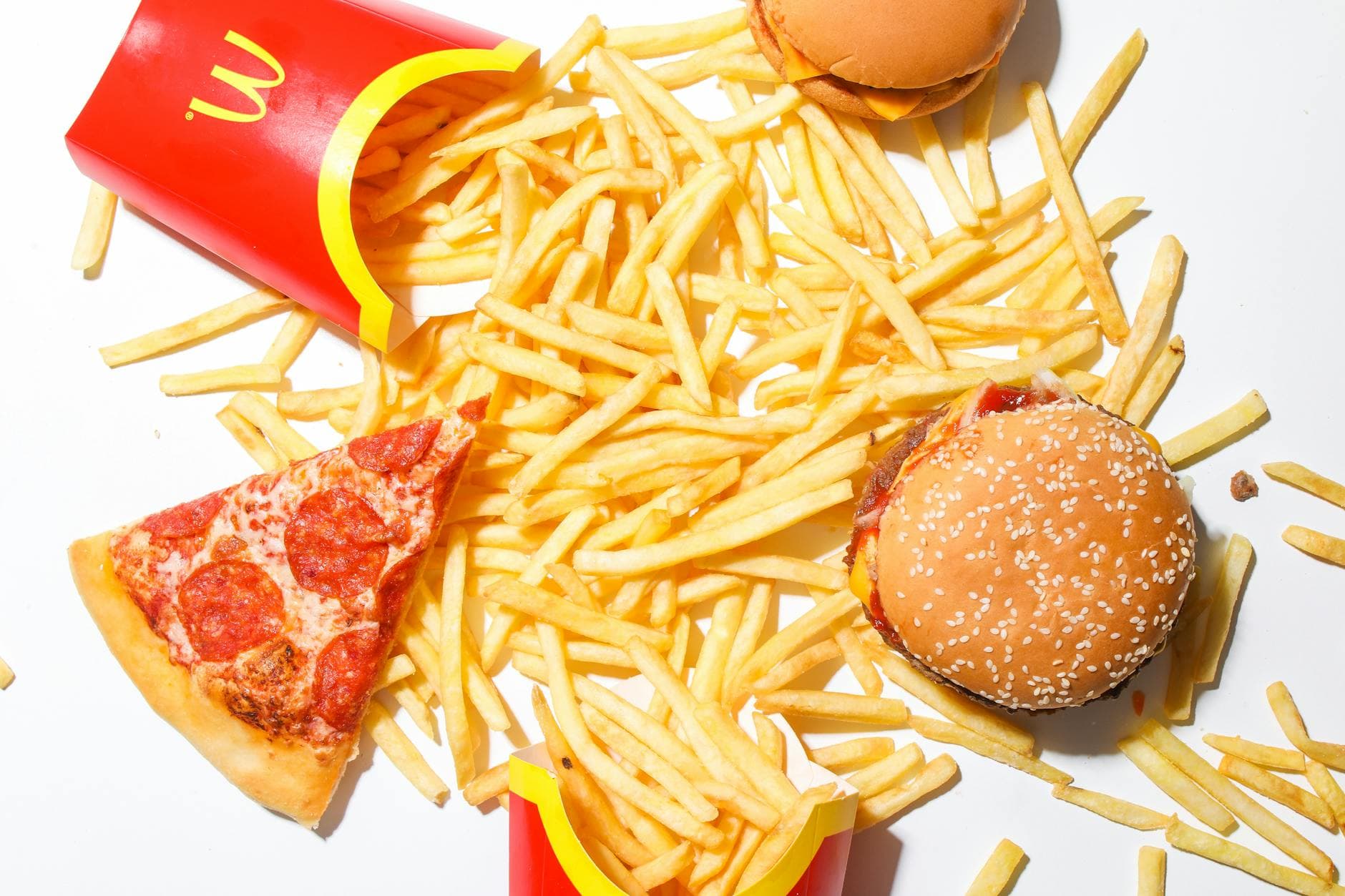 Top 10 Best Fast Food Chains