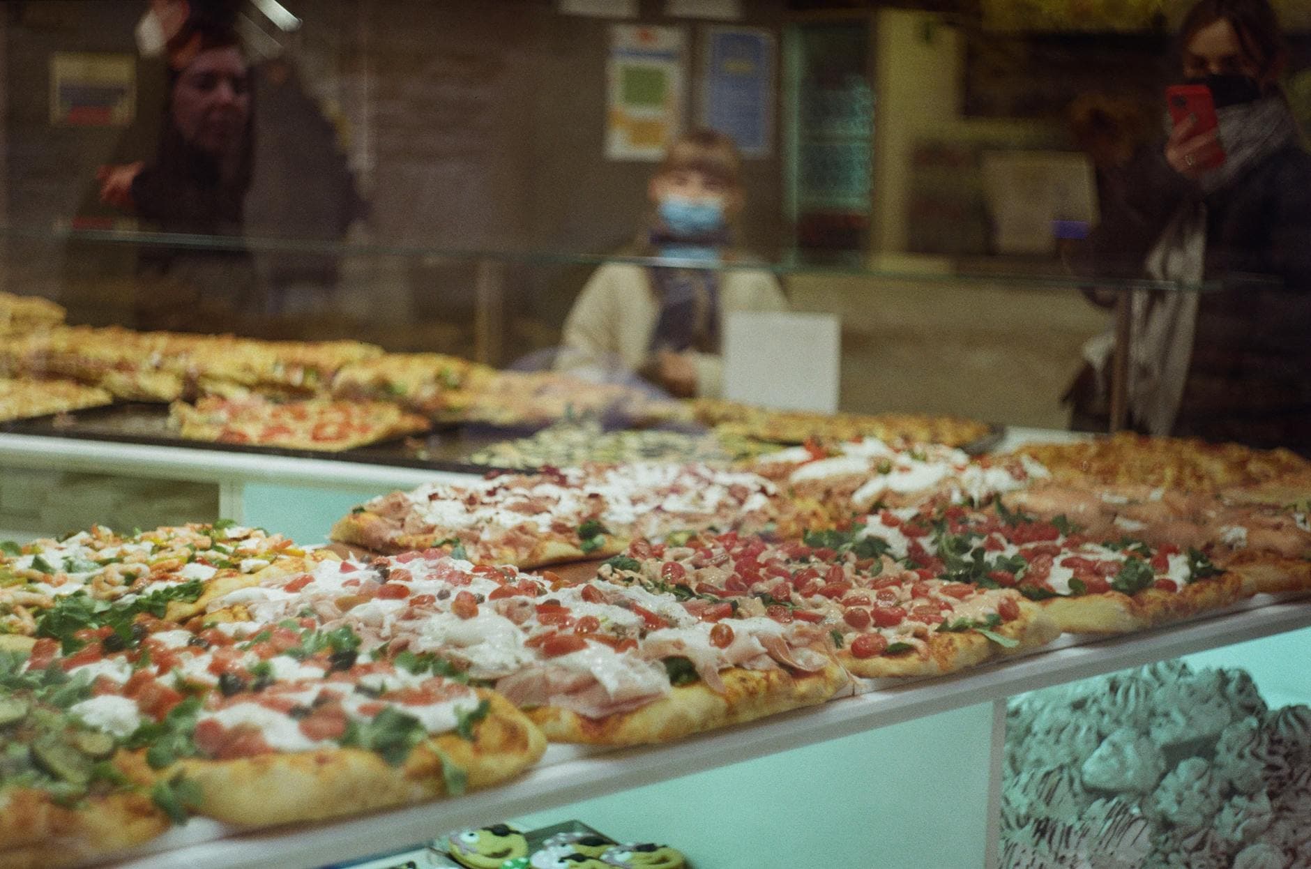 Top 10 Best Pizza Cities in America
