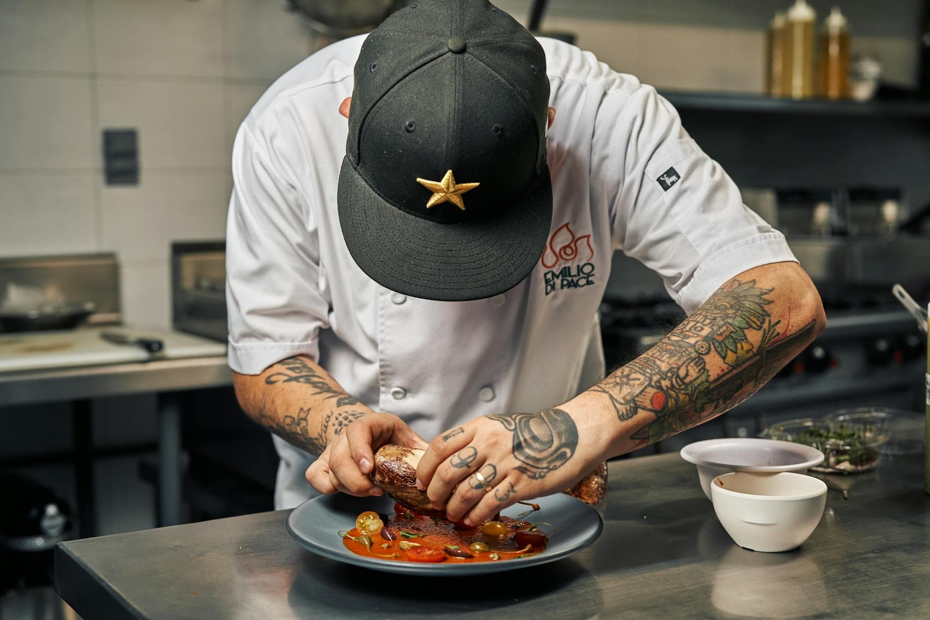 Top 10 Worst Celebrity Chef Restaurants