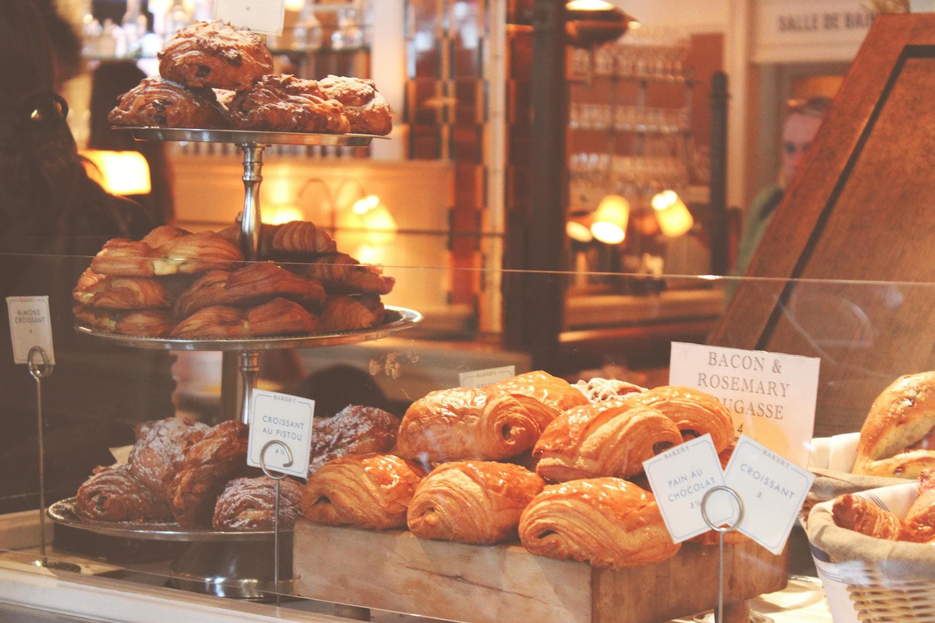 Top 10 Best Bakeries in Europe (2026 Edition)
