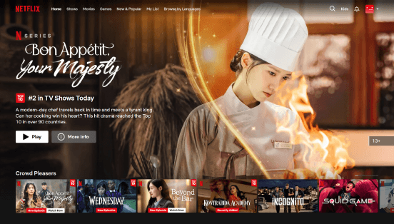 The 10 Best Streaming Services Worth Paying For