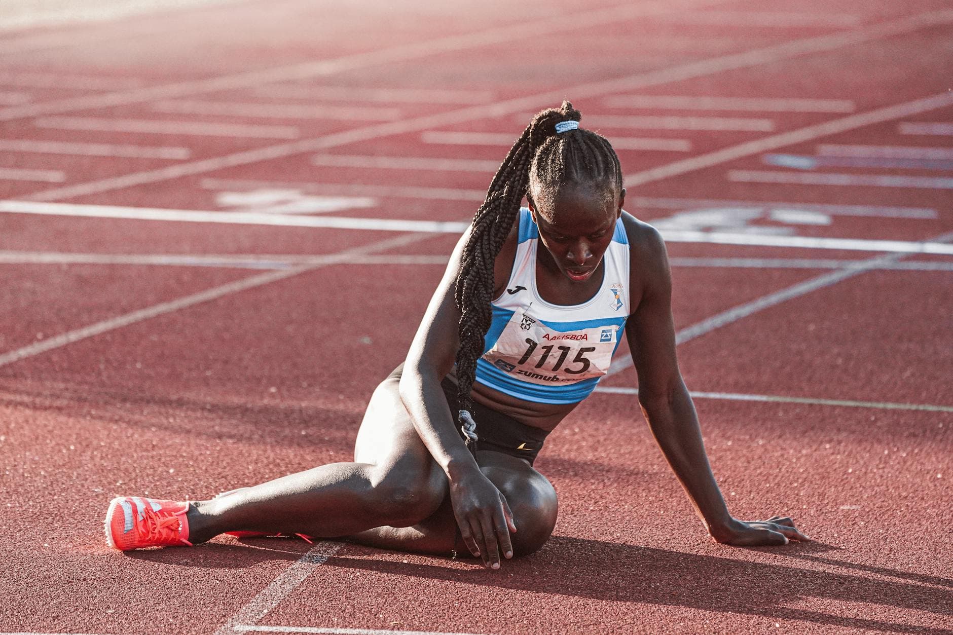 Top 10 Most Underrated Athletes