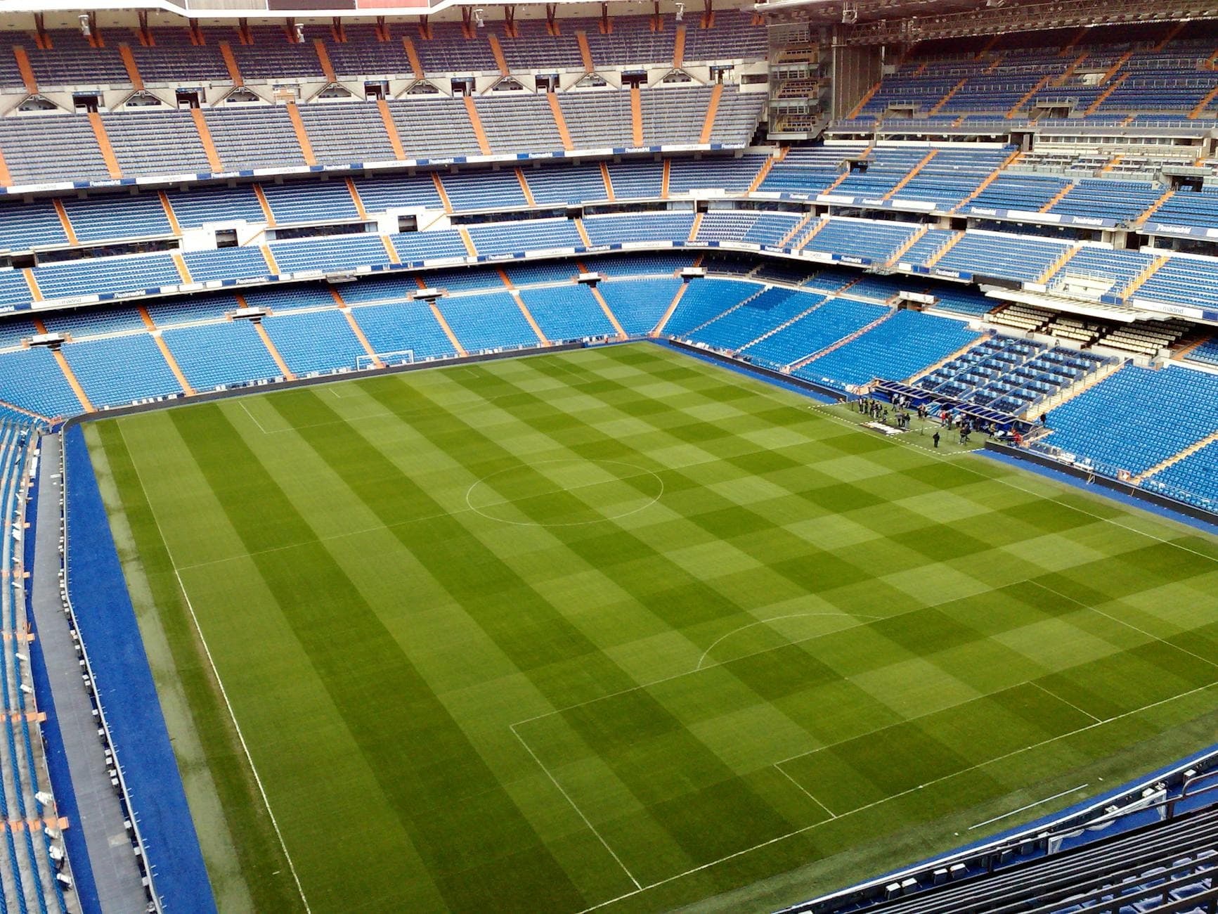 Top 10 Best Sports Stadiums in the World