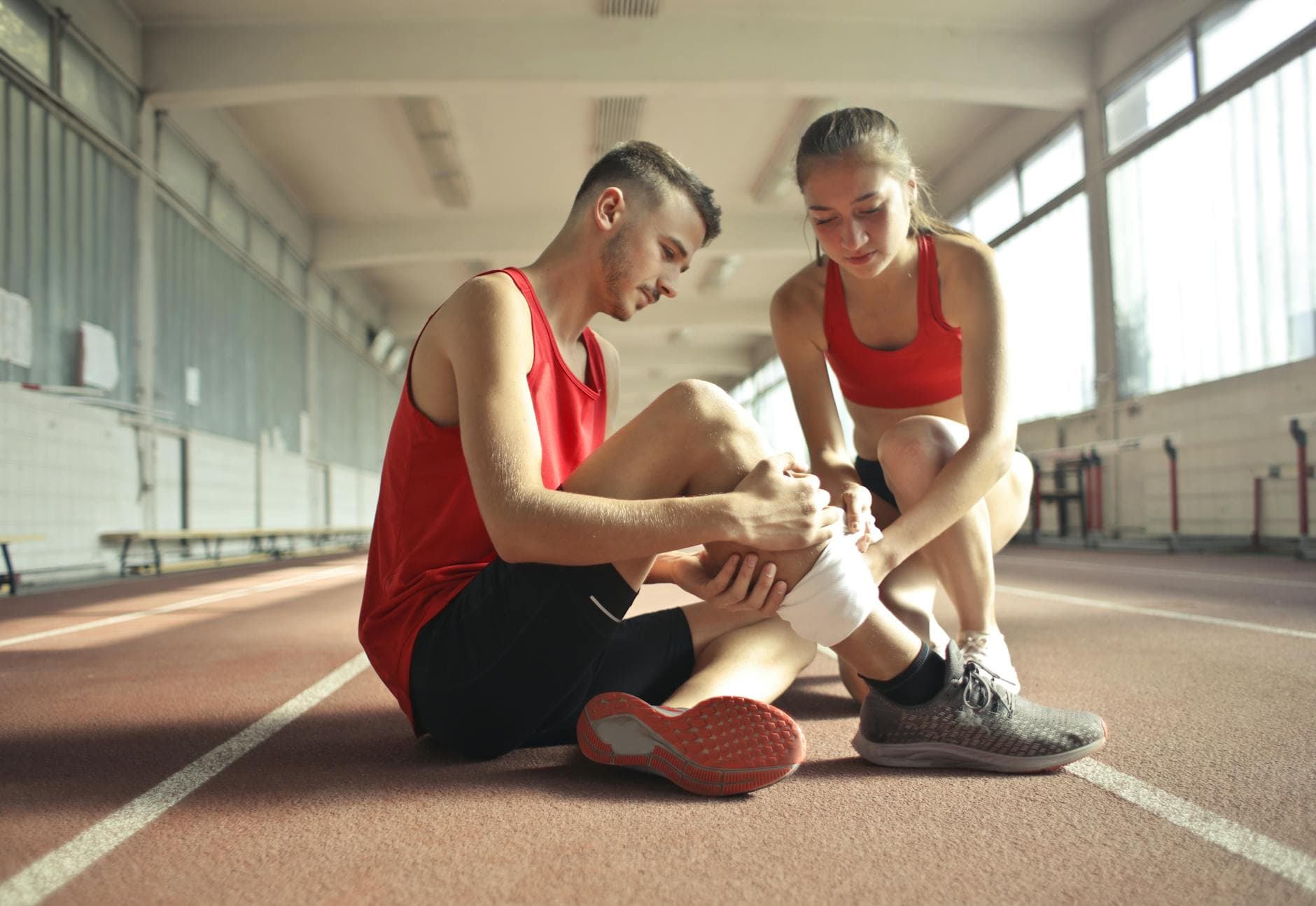 Top 10 Worst Sports Injuries to Watch