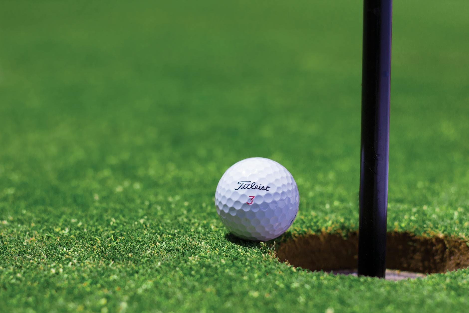 Top 10 Best Golf Courses in the World