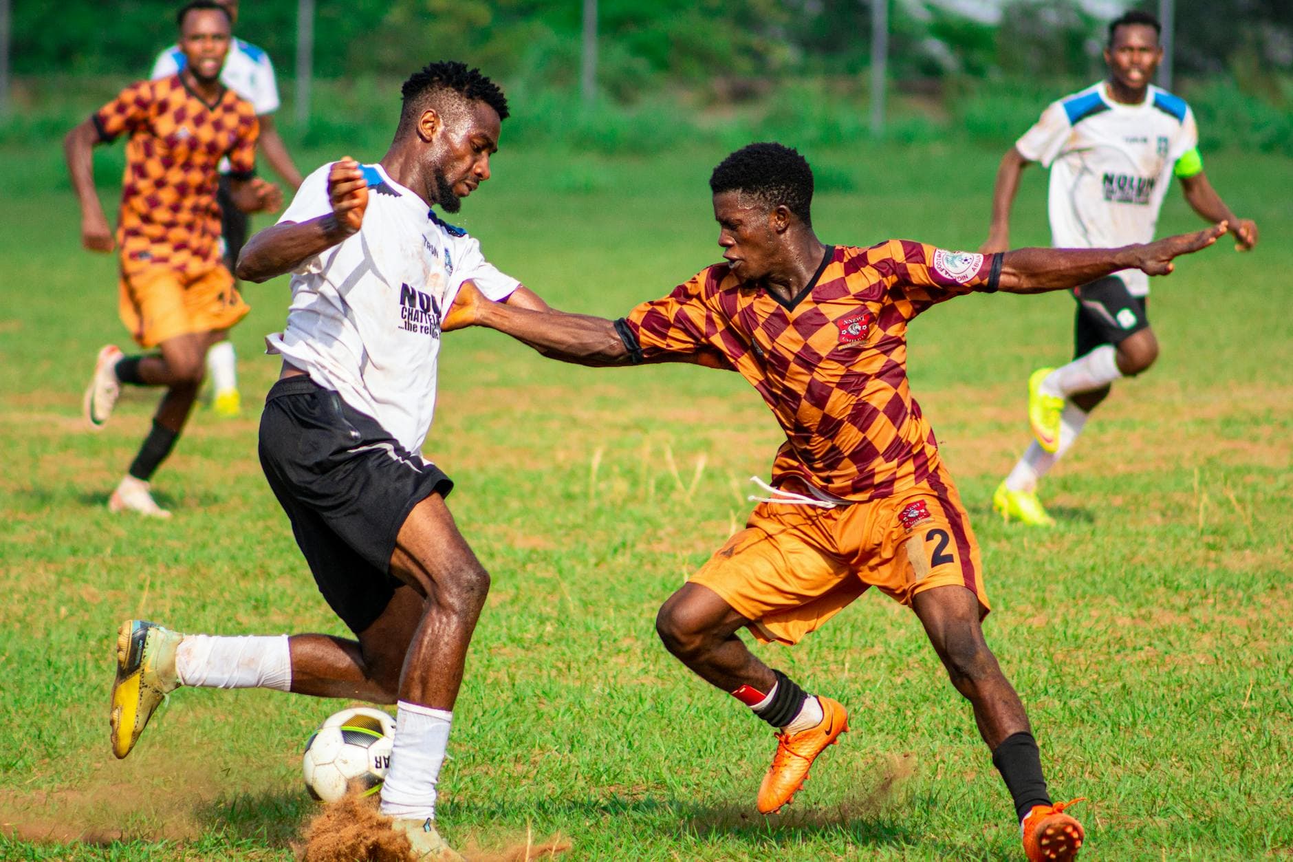 Top 10 Most Heated Sports Rivalries