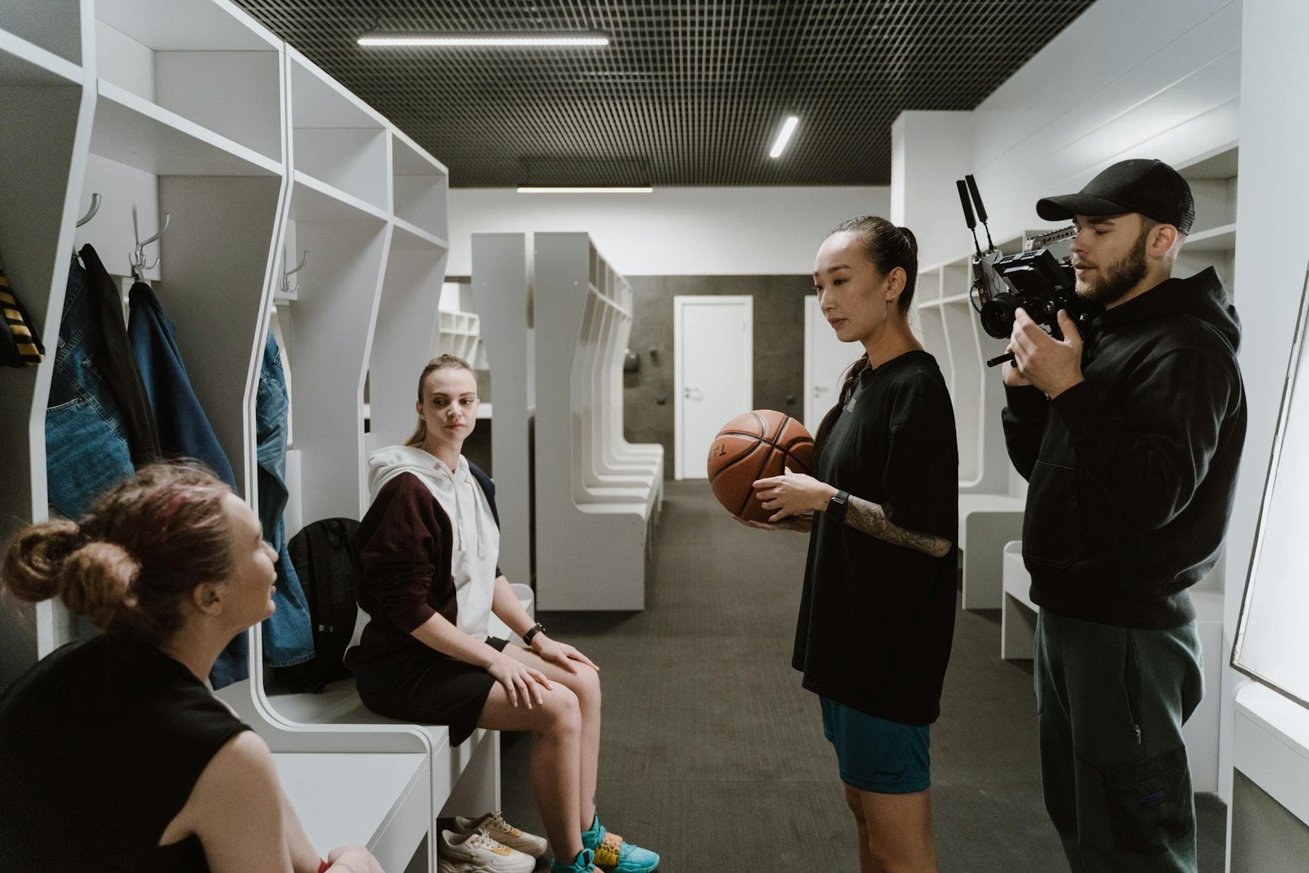 Top 10 Best Sports Documentaries