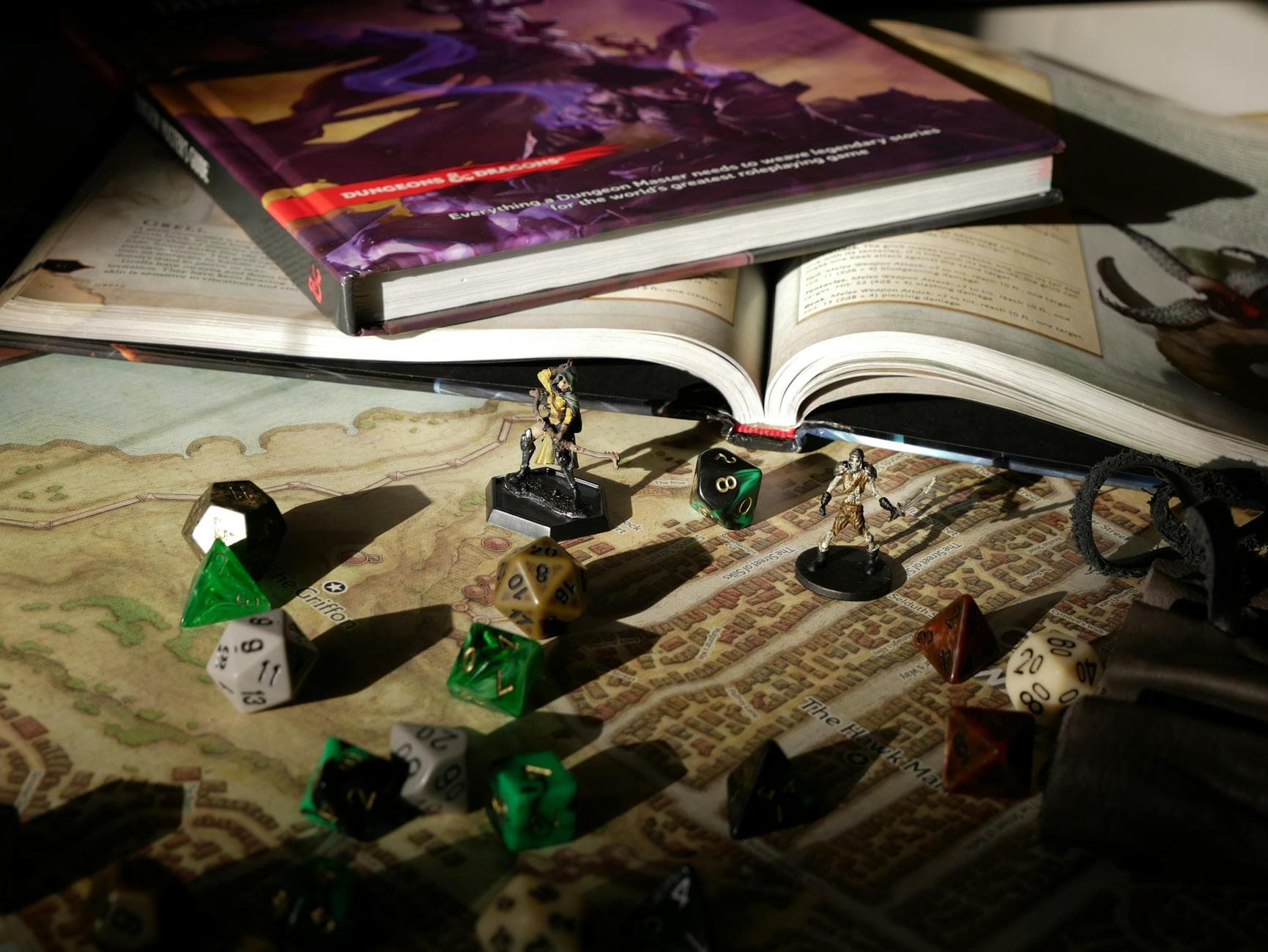 Top 10 Best RPGs Ever Made — Gaming Top 10 List
