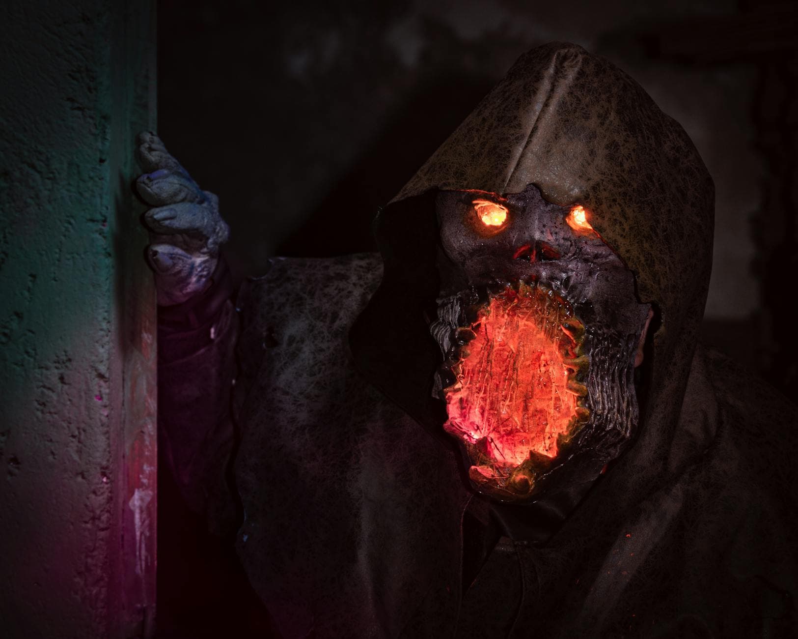 Top 10 Best Horror Games of All Time — Ranked by Atmosphere & Terror