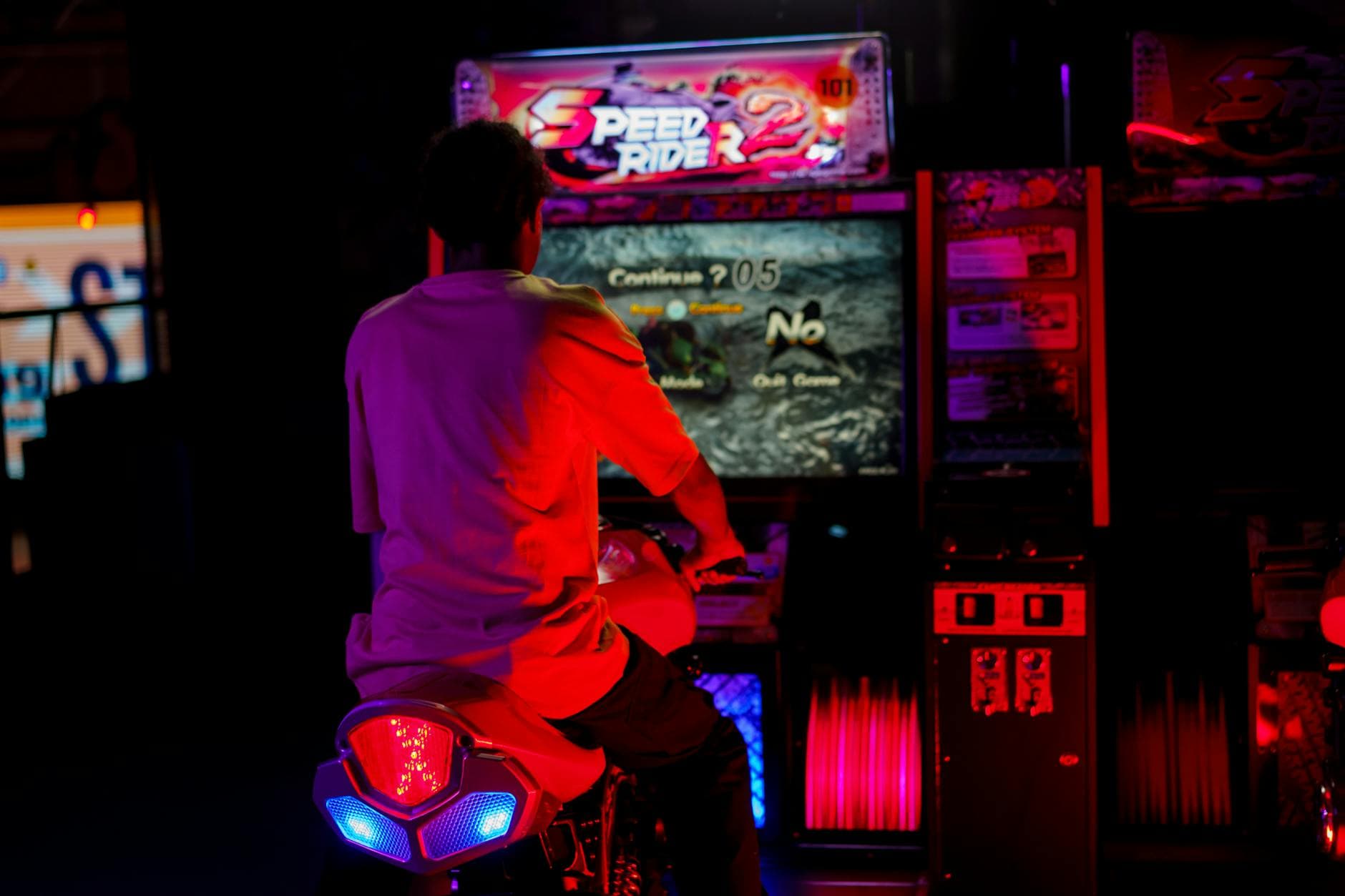 Top 10 Best Racing Games of All Time