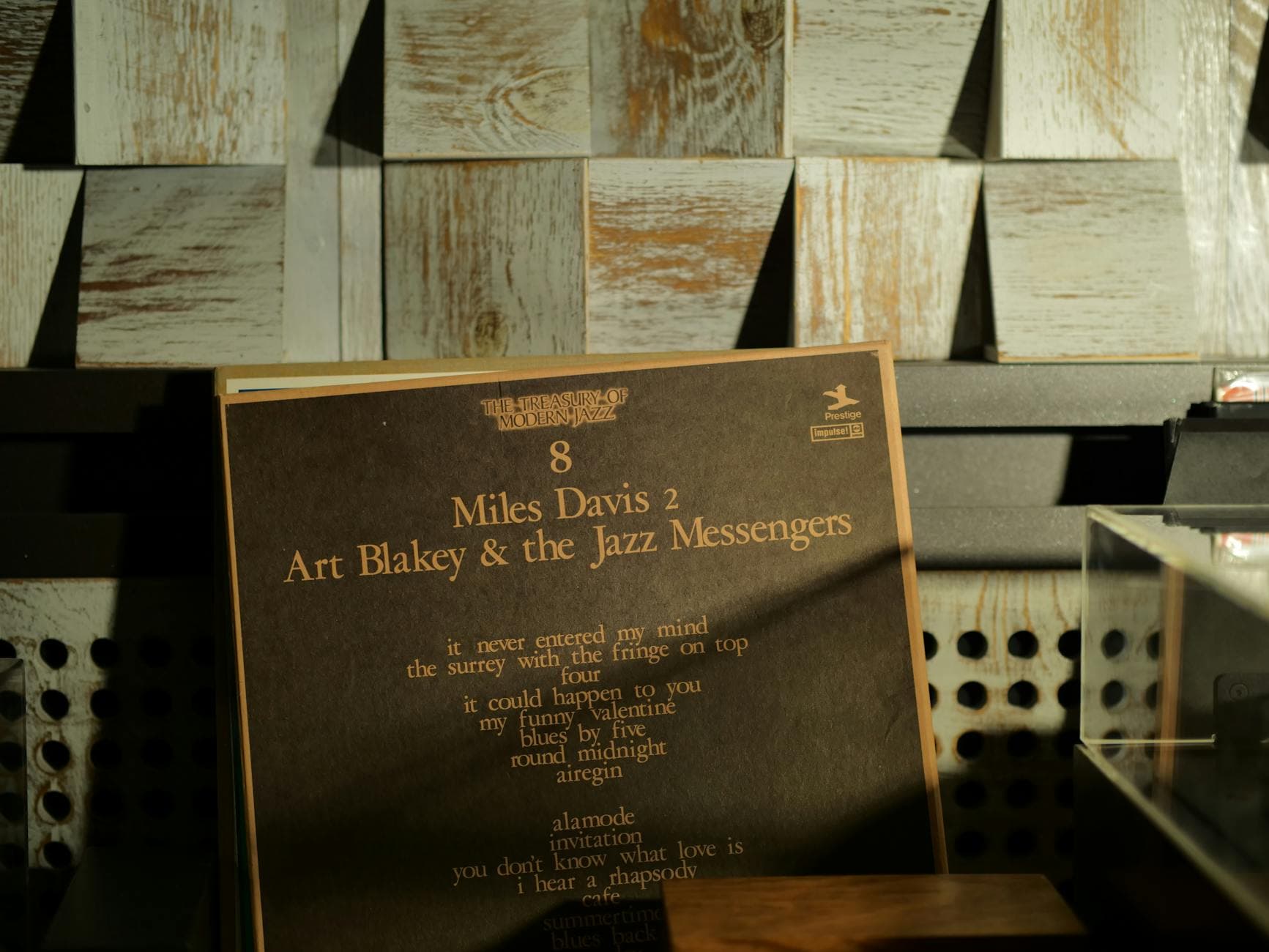 Top 10 Best Jazz Albums