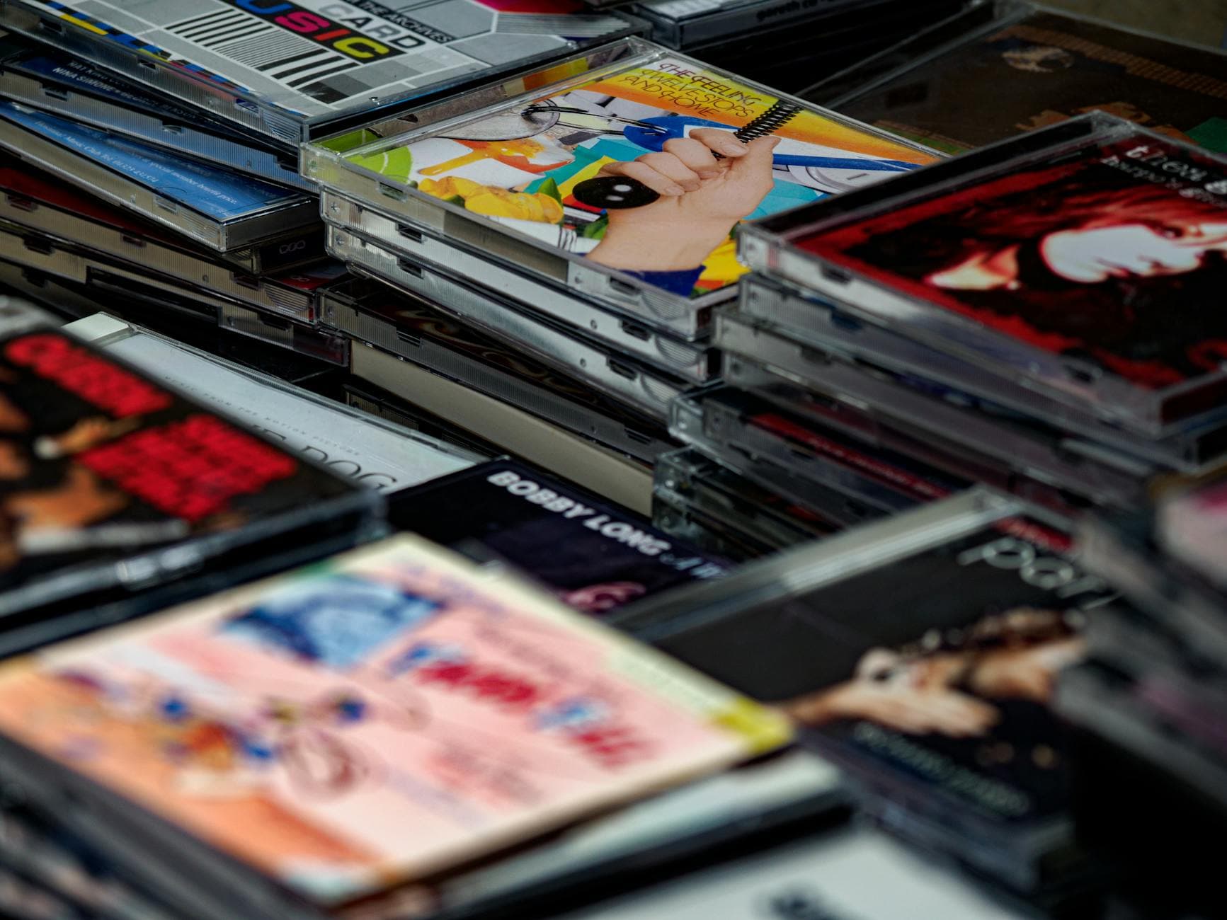 Top 10 Worst Album Covers of All Time: The Most Baffling Art Ever Pressed to Vinyl