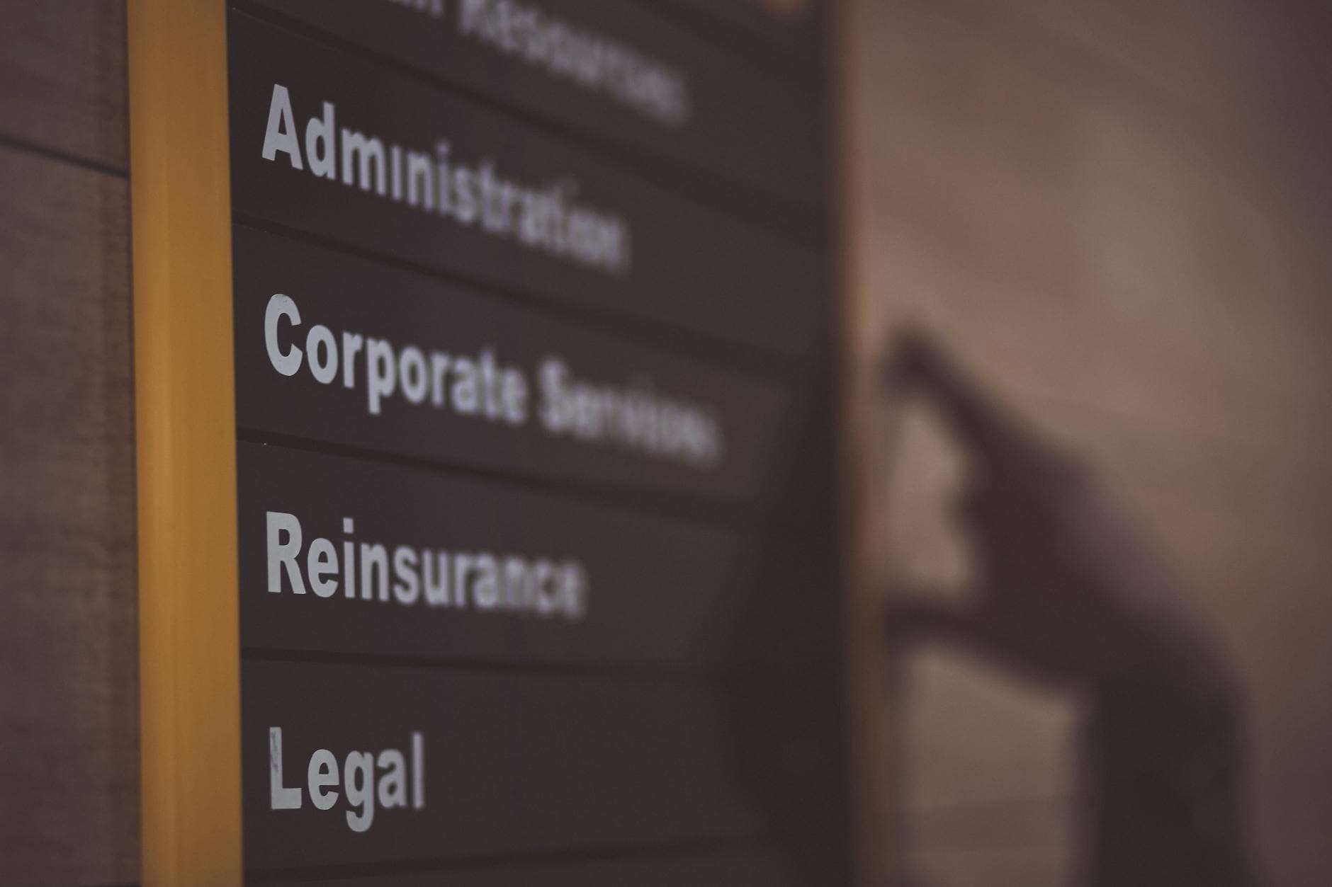 Top 10 Worst Corporate Scandals
