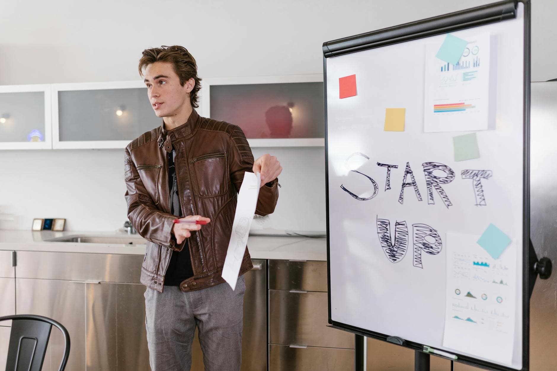 Top 10 Most Failed Startup Ideas
