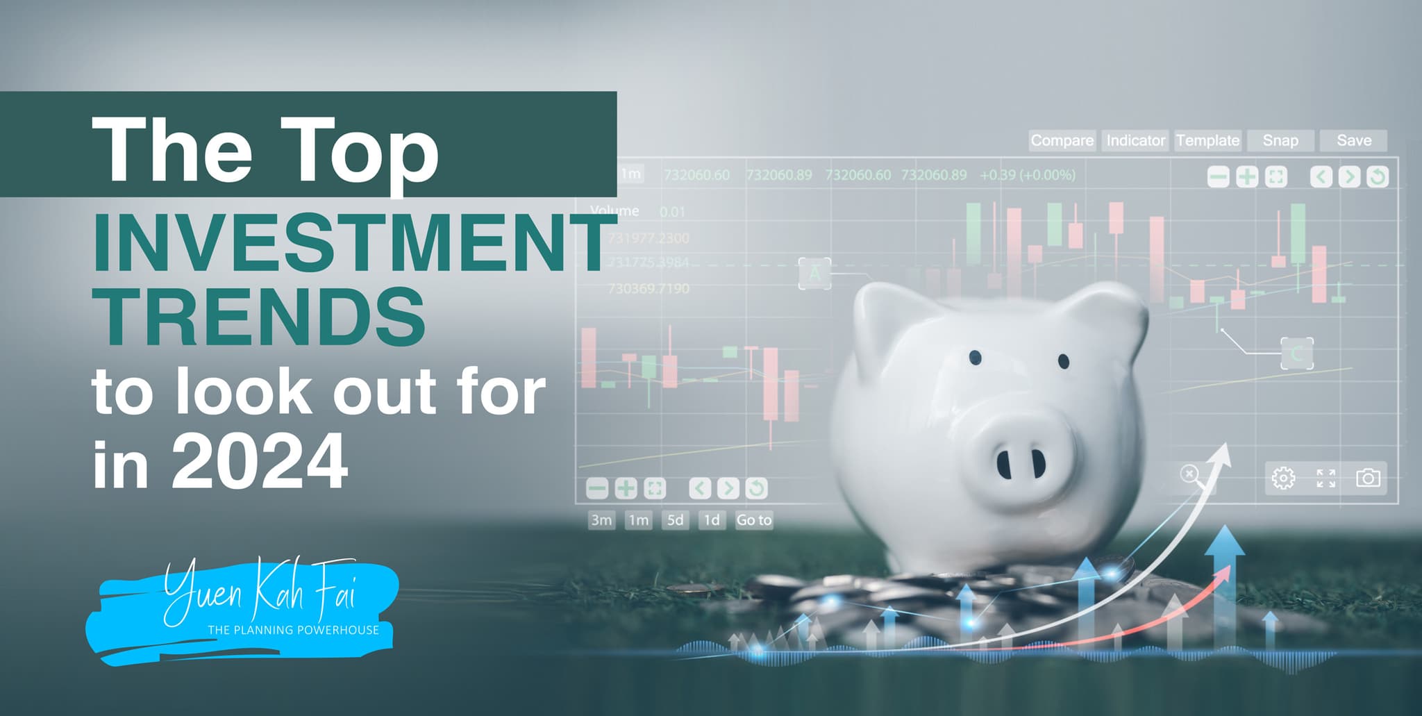 Top 10 Most Overhyped Investment Trends