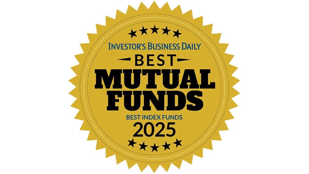 Top 10 Best Index Funds