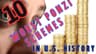 Top 10 Worst Ponzi Schemes in History