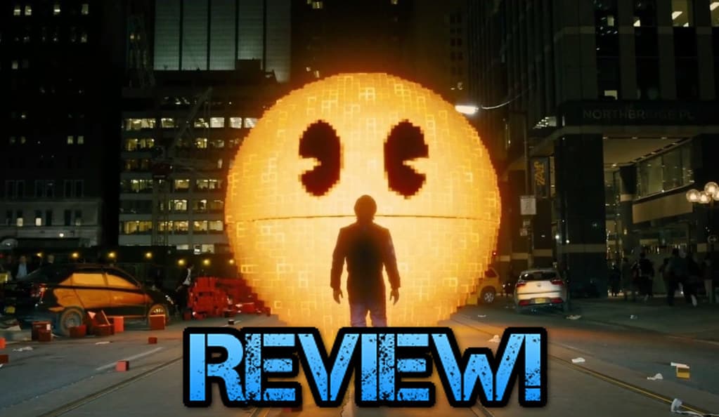 Top 10 Worst CGI in Movies
