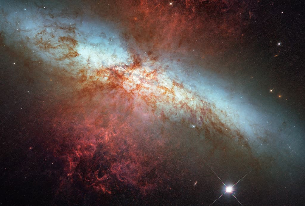 Top 10 Greatest Astronomy Discoveries of All Time (Explained) — Science Top 10 List