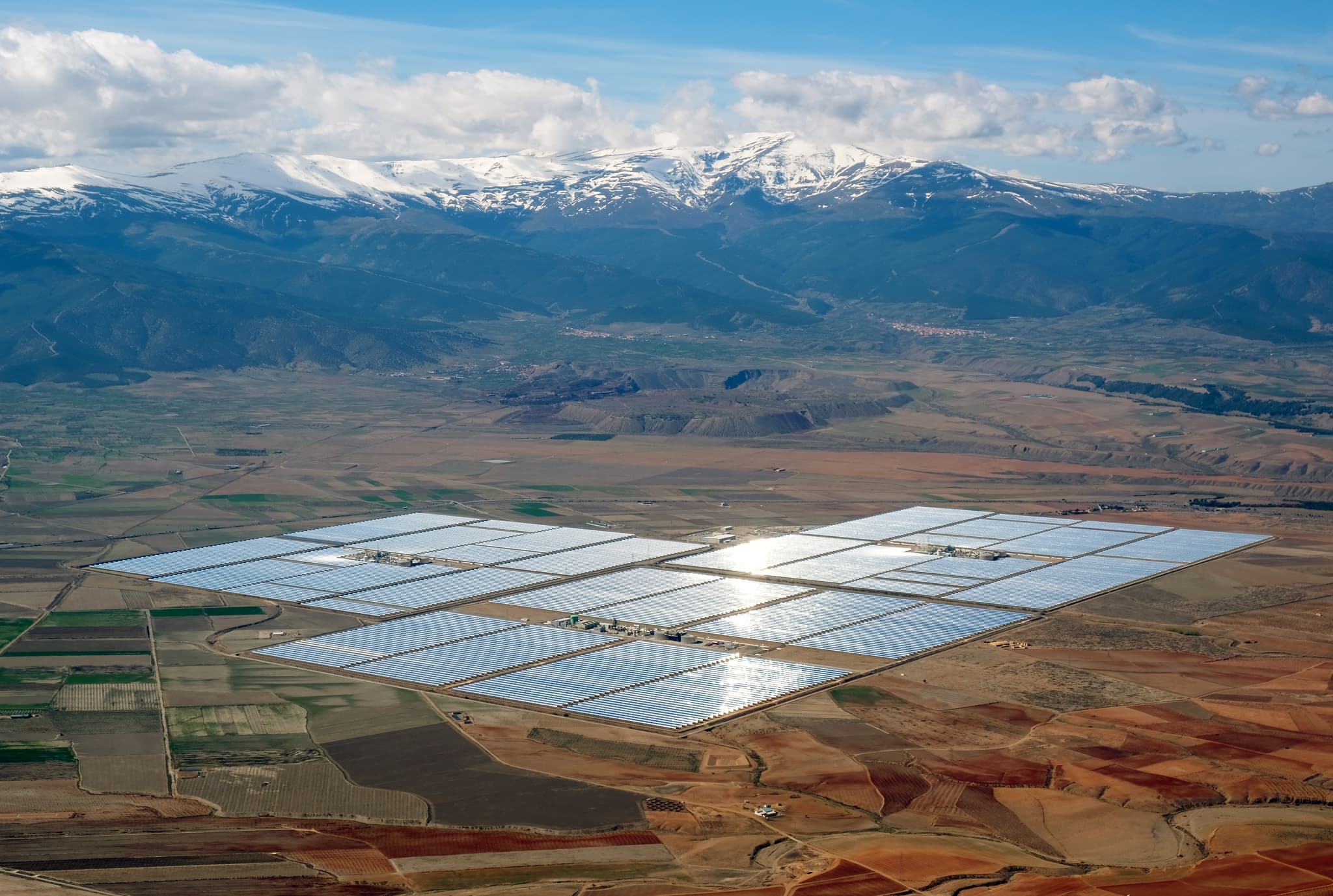 Top 10 Best Renewable Energy Technologies