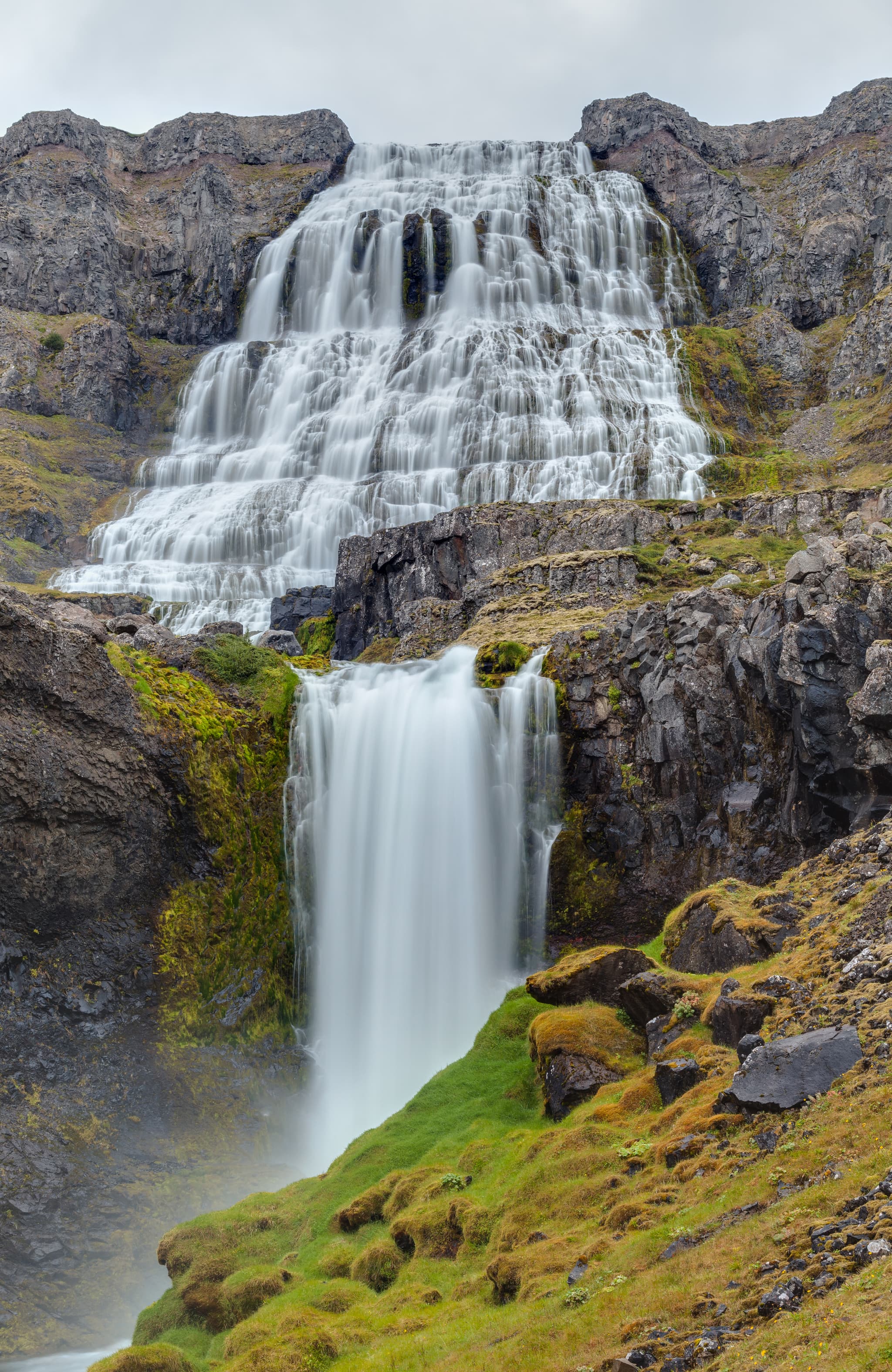 Top 10 Most Impressive Waterfalls