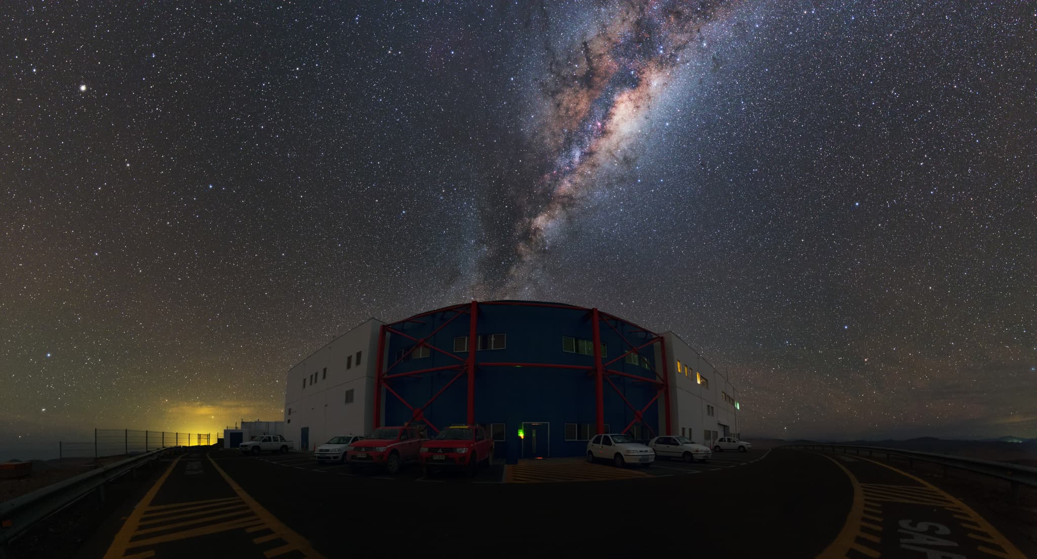 Top 10 Best Stargazing Locations