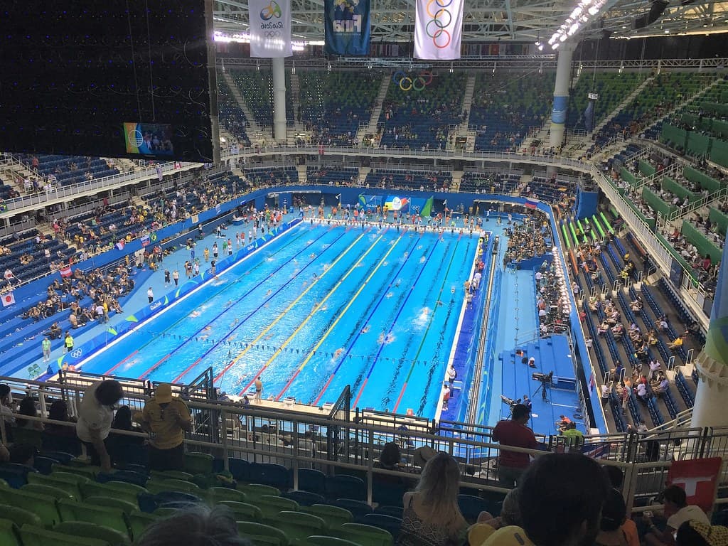 Top 10 Most Controversial Sporting Events