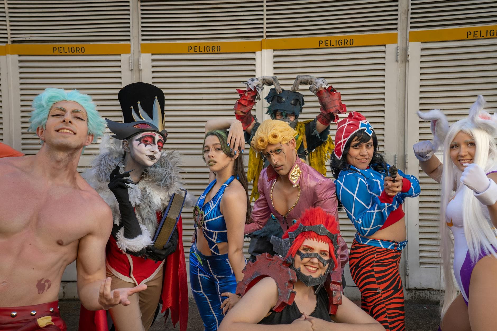 Top 10 Best Comic Conventions 2026 — Events Top 10 List