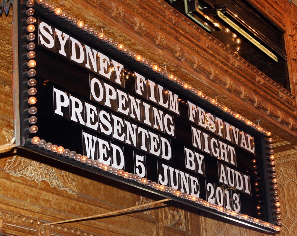 Top 10 Best Film Festivals in the World 2026