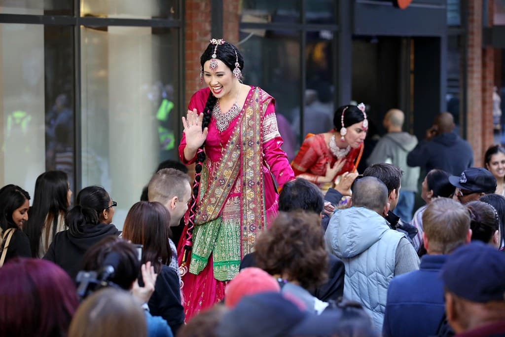Top 10 Best Street Festivals