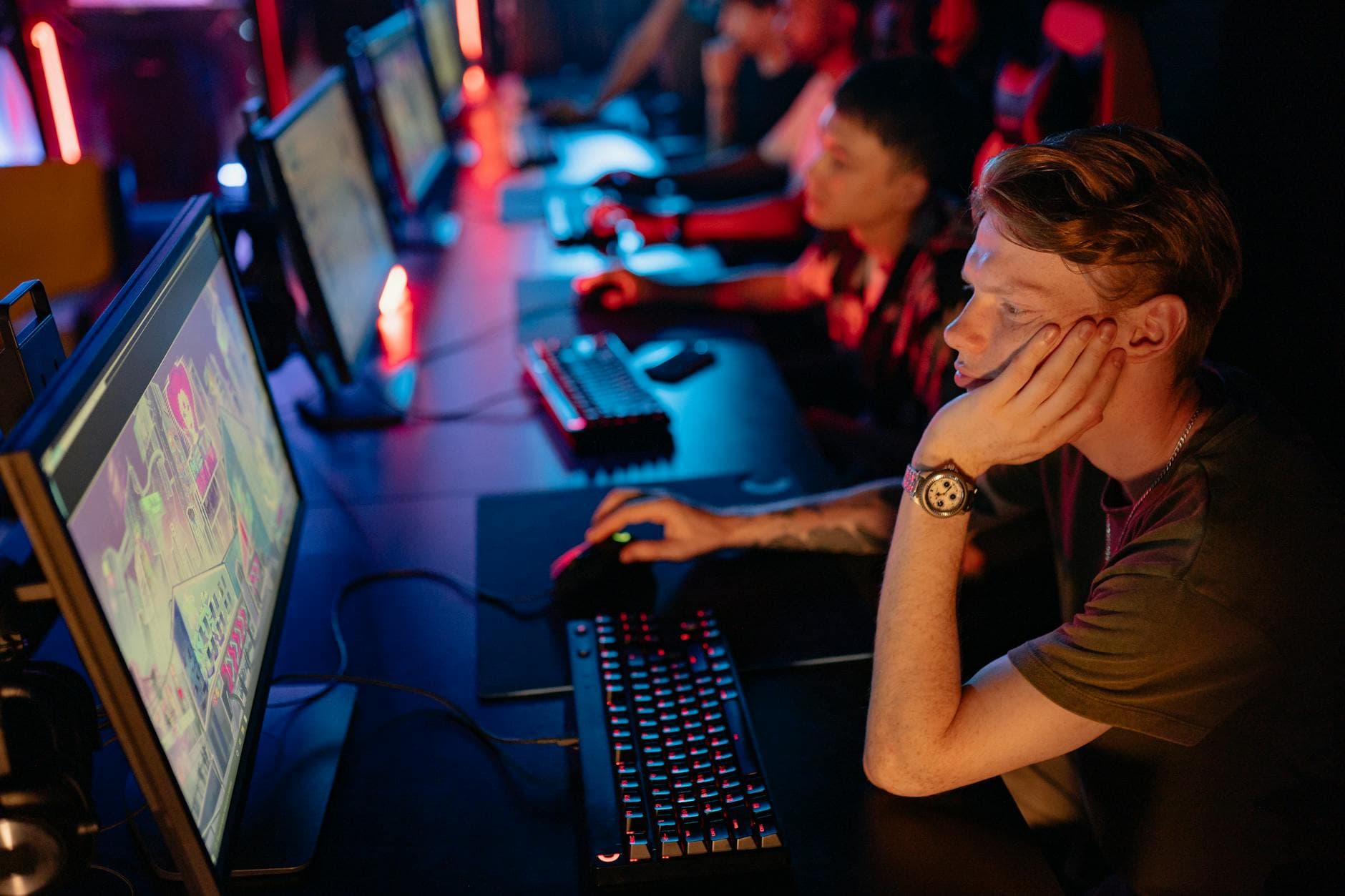 Top 10 Best Esports Tournaments