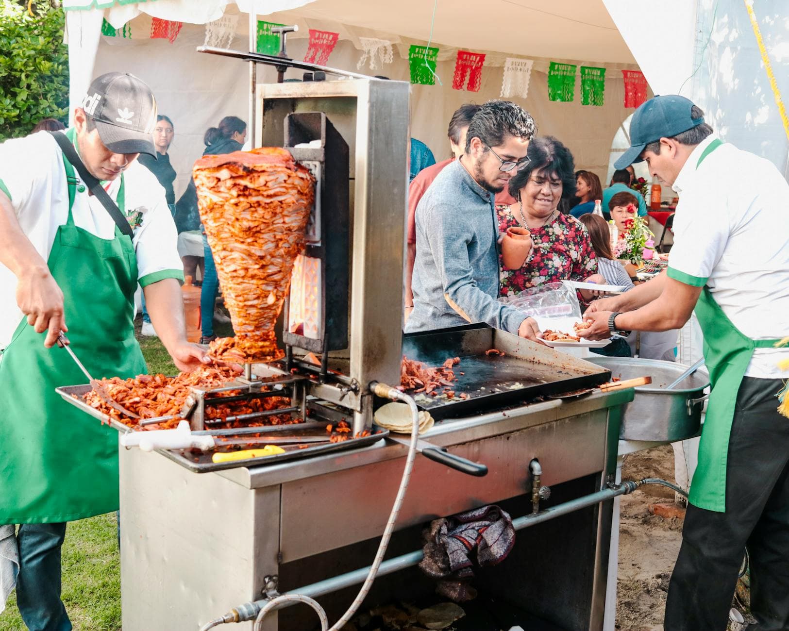 Top 10 Worst Event Food Experiences