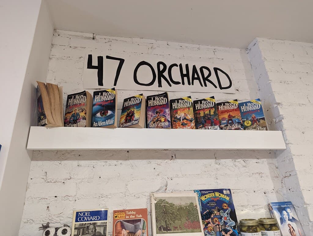 Top 10 Bookstores in New York City 2026