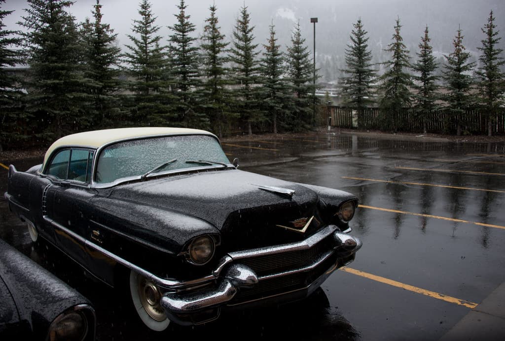 Top 10 Road Trips in the USA 2026