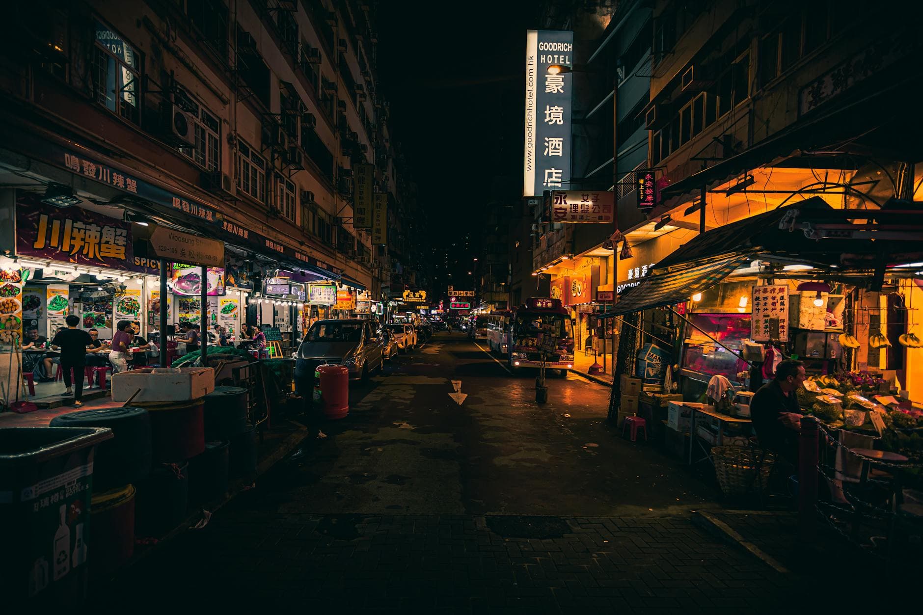 Top 10 Coffee Shops in Central Hong Kong 2026