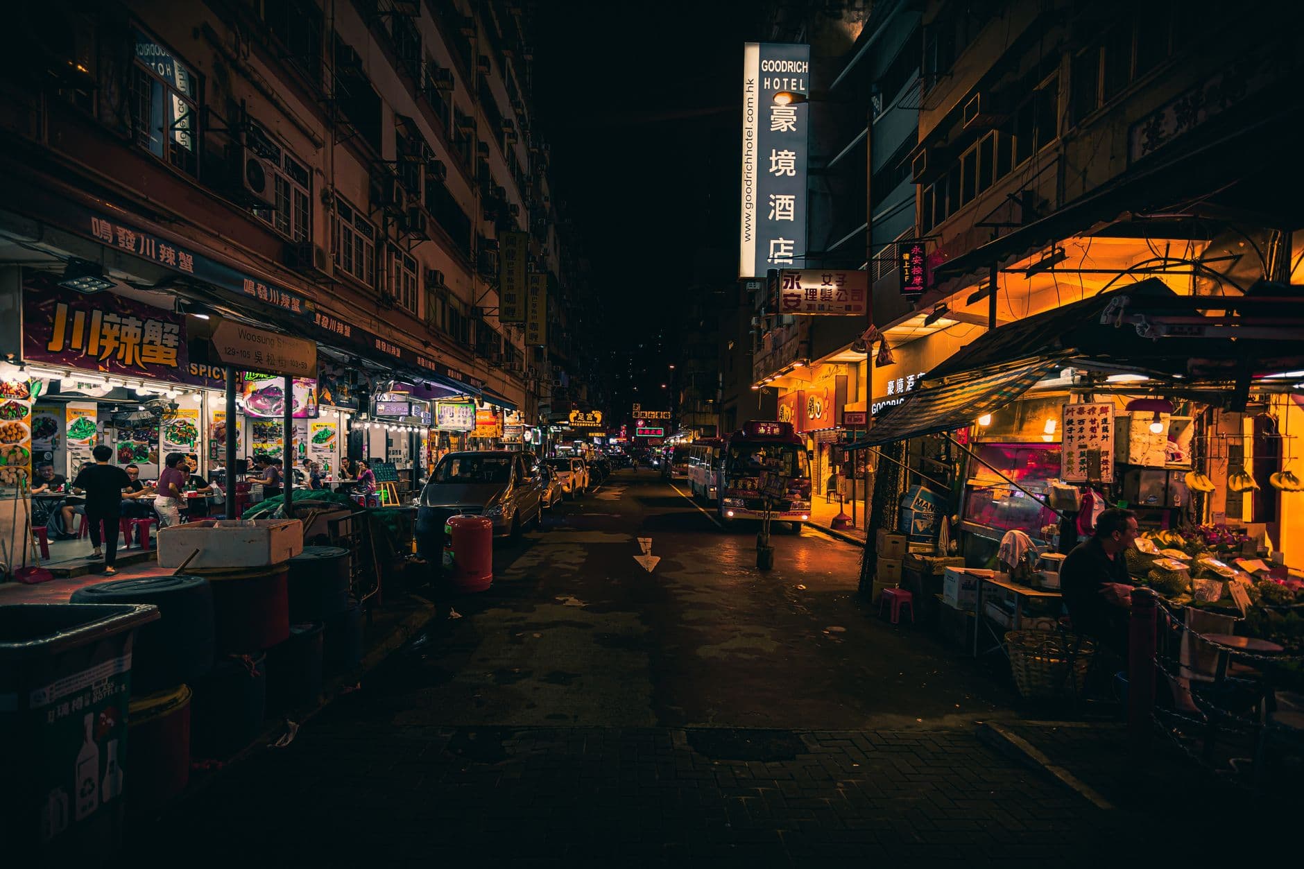 Top 10 Family Activities in Hong Kong 2026 — Entertainment Top 10 List