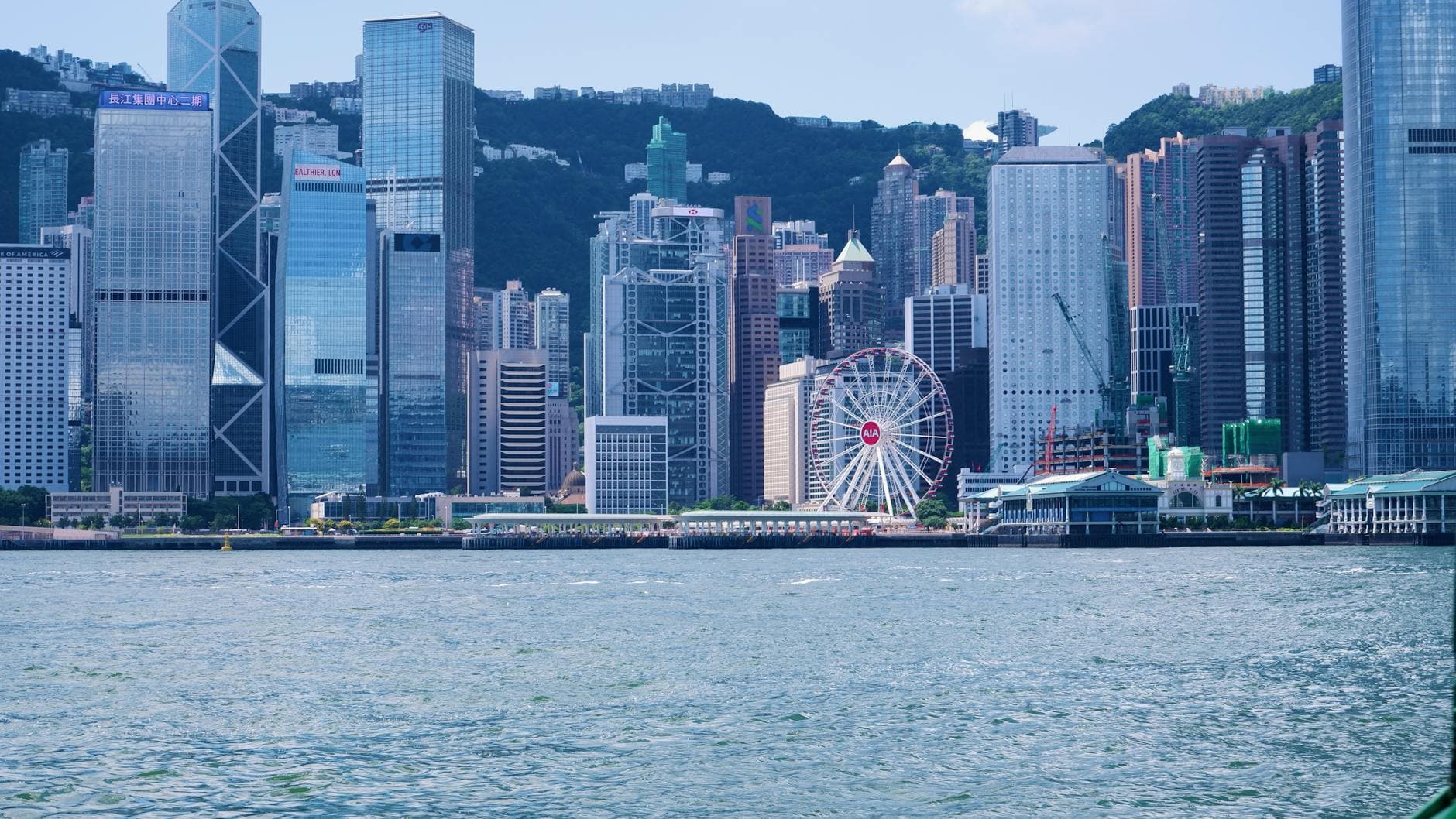 Top 10 Fitness Studios in Hong Kong 2026