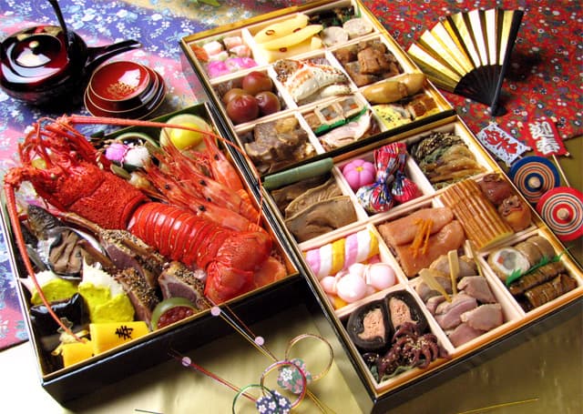 Top 10 Sushi Restaurants in Osaka