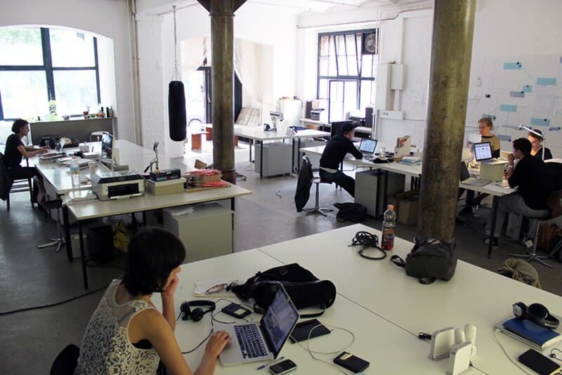 Top 10 Coworking Spaces in Singapore 2026
