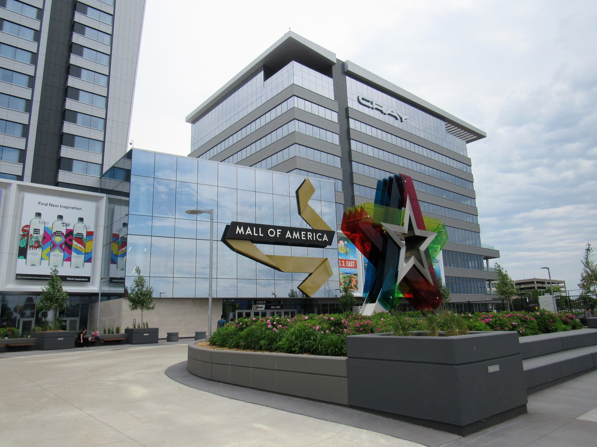 Top 10 Shopping Malls in Singapore 2026