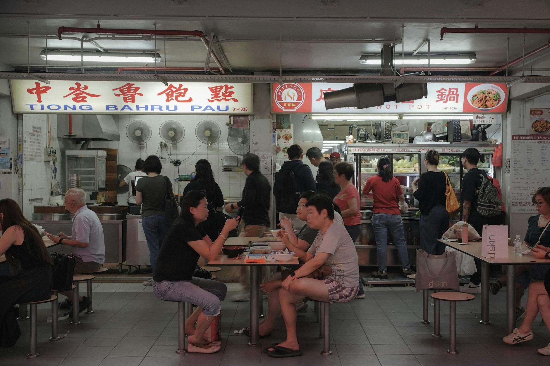 10 Best Cafes in Tiong Bahru (2026): Coffee, Pastries & Brunch Spots on Yong Siak Street